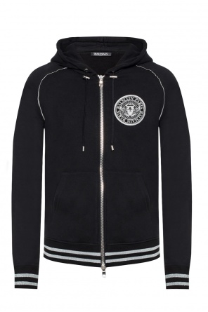 Hoodie, zdjęcie 1 Hoodie od Balmain